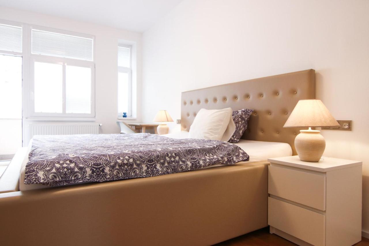 Expat House Ii Apartamento *