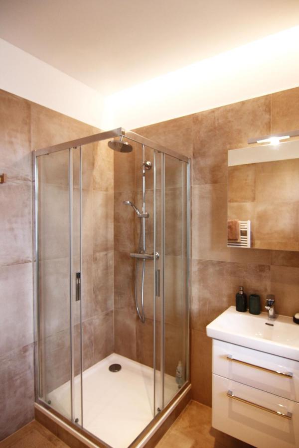 Expat House Ii Praga