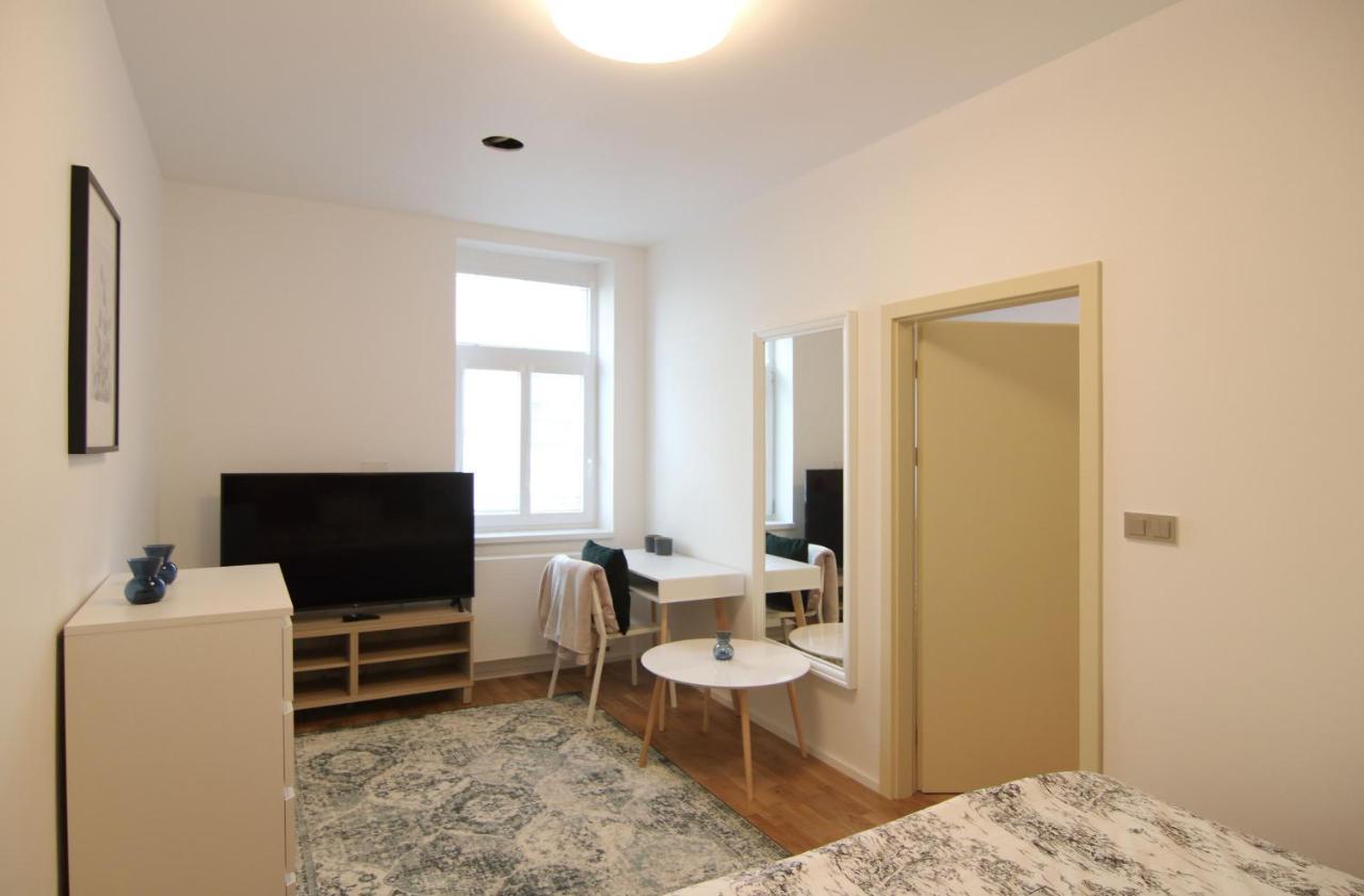 Apartamento Expat House Ii Praga