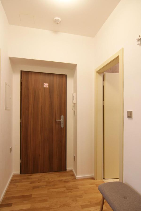Expat House Ii Apartamento *