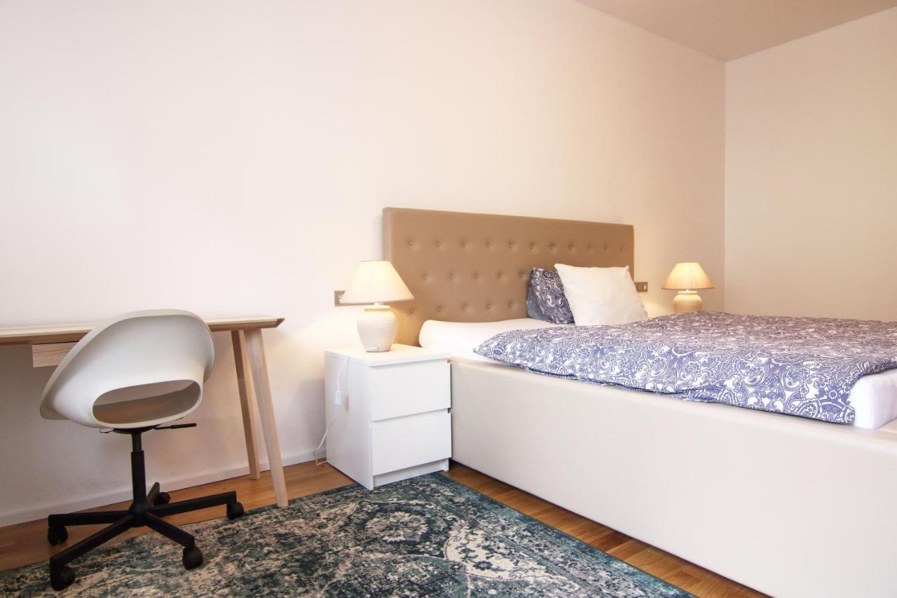 Expat House Ii Apartamento *