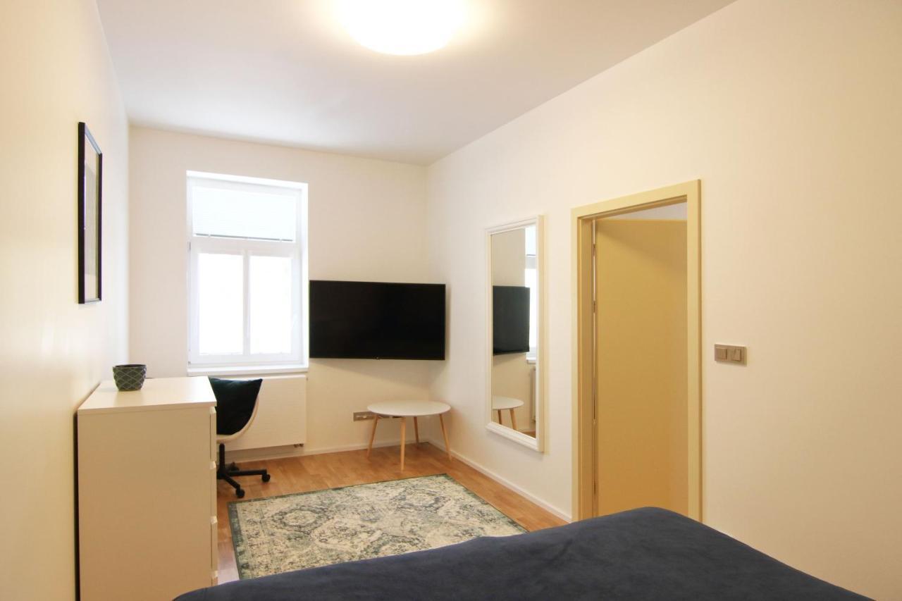 Apartamento Expat House Ii