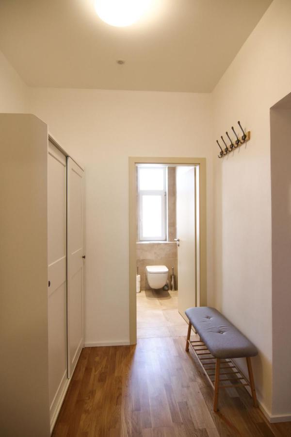 Expat House Ii Praga