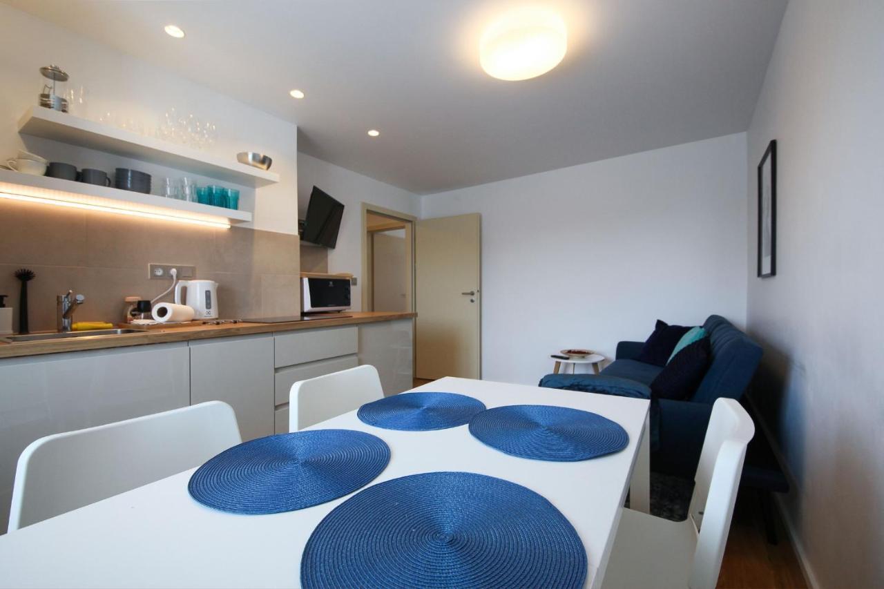 Expat House Ii Apartamento
