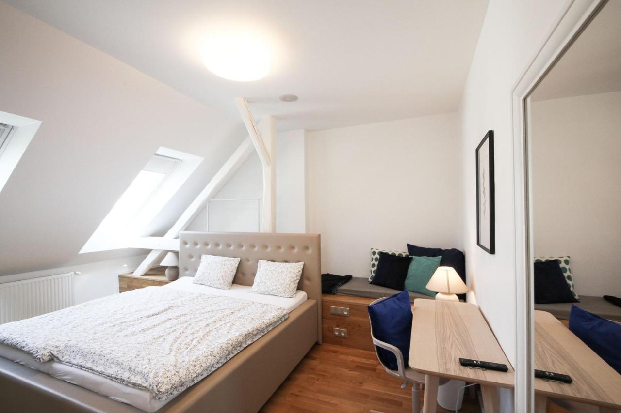 Apartamento Expat House Ii Praga