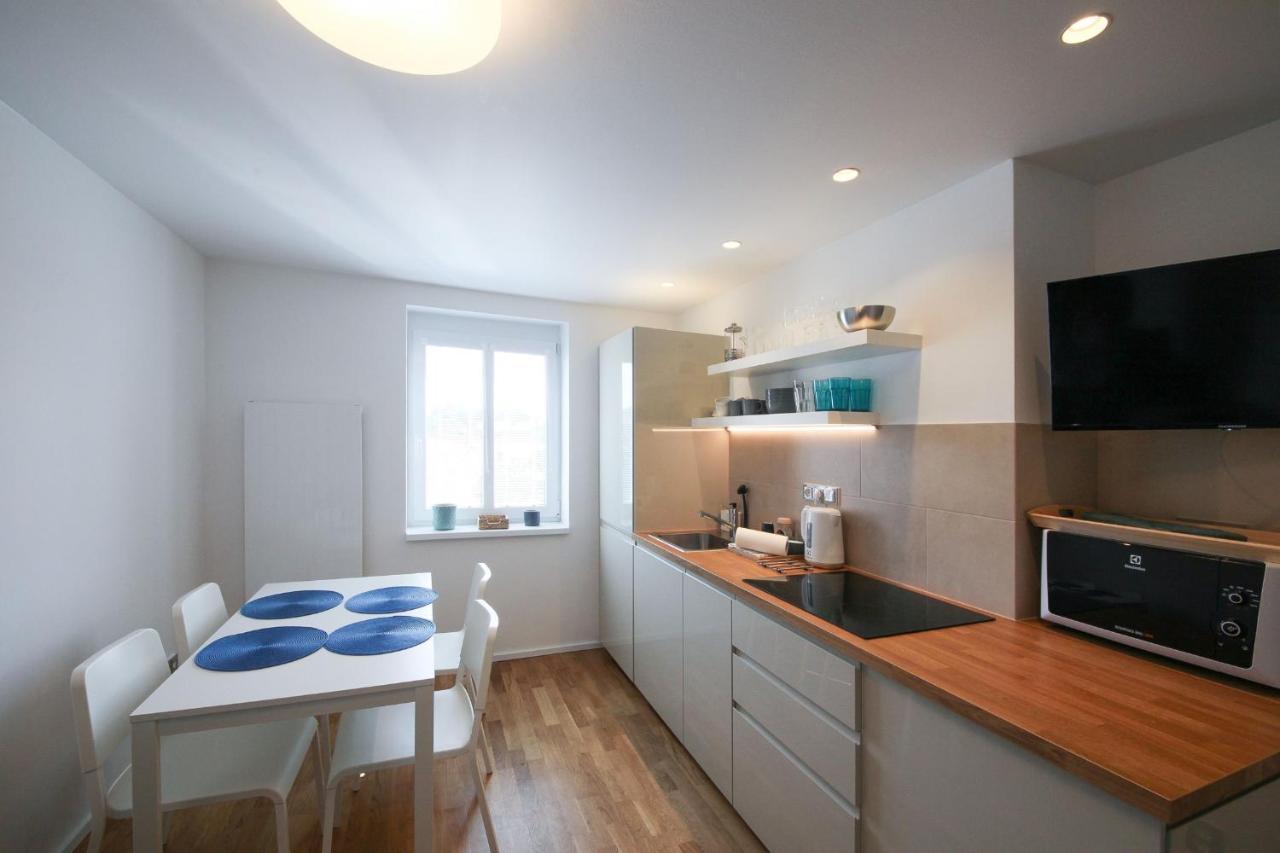 Apartamento Expat House Ii Praga
