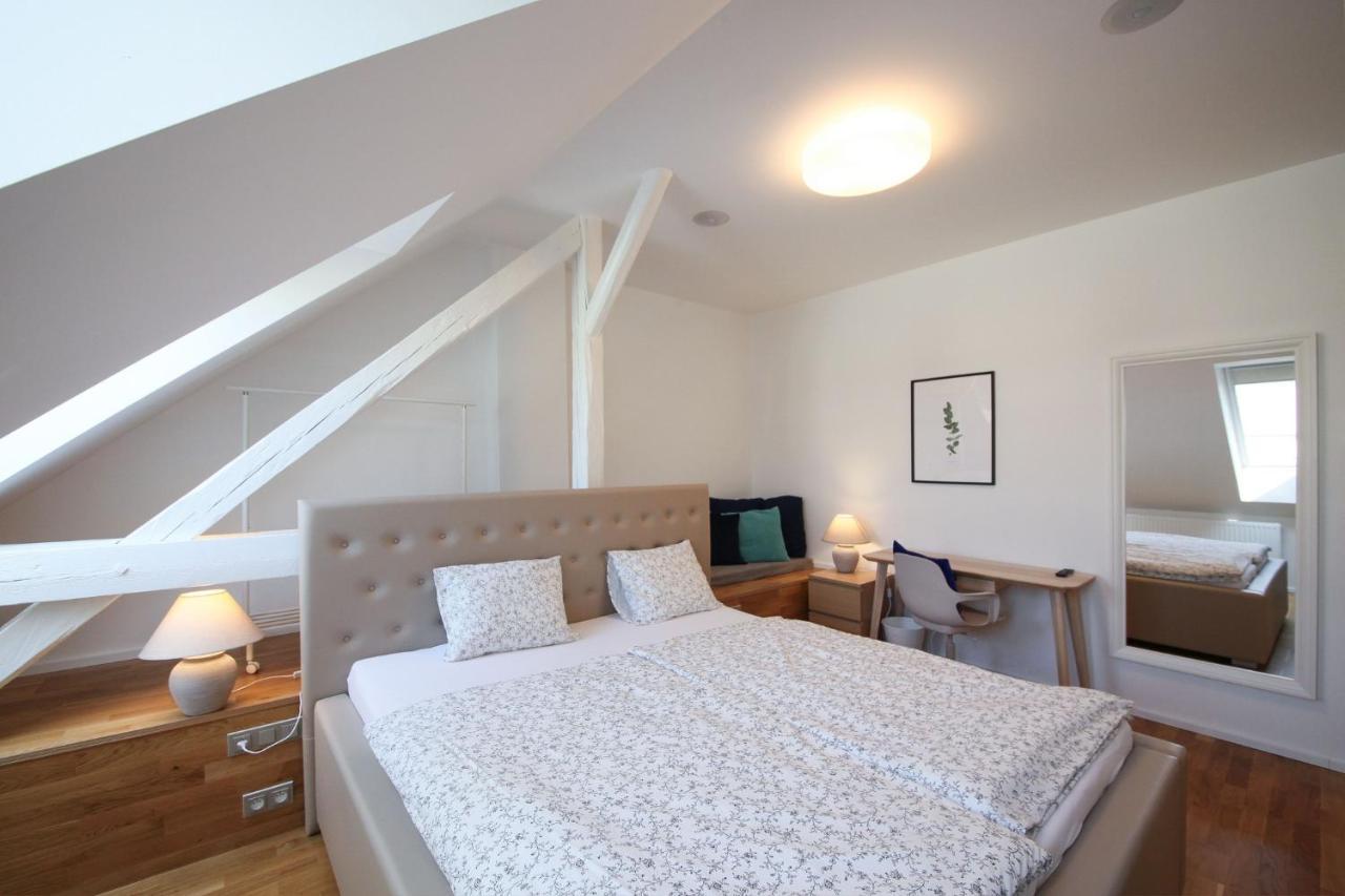 Expat House Ii Apartamento Praga