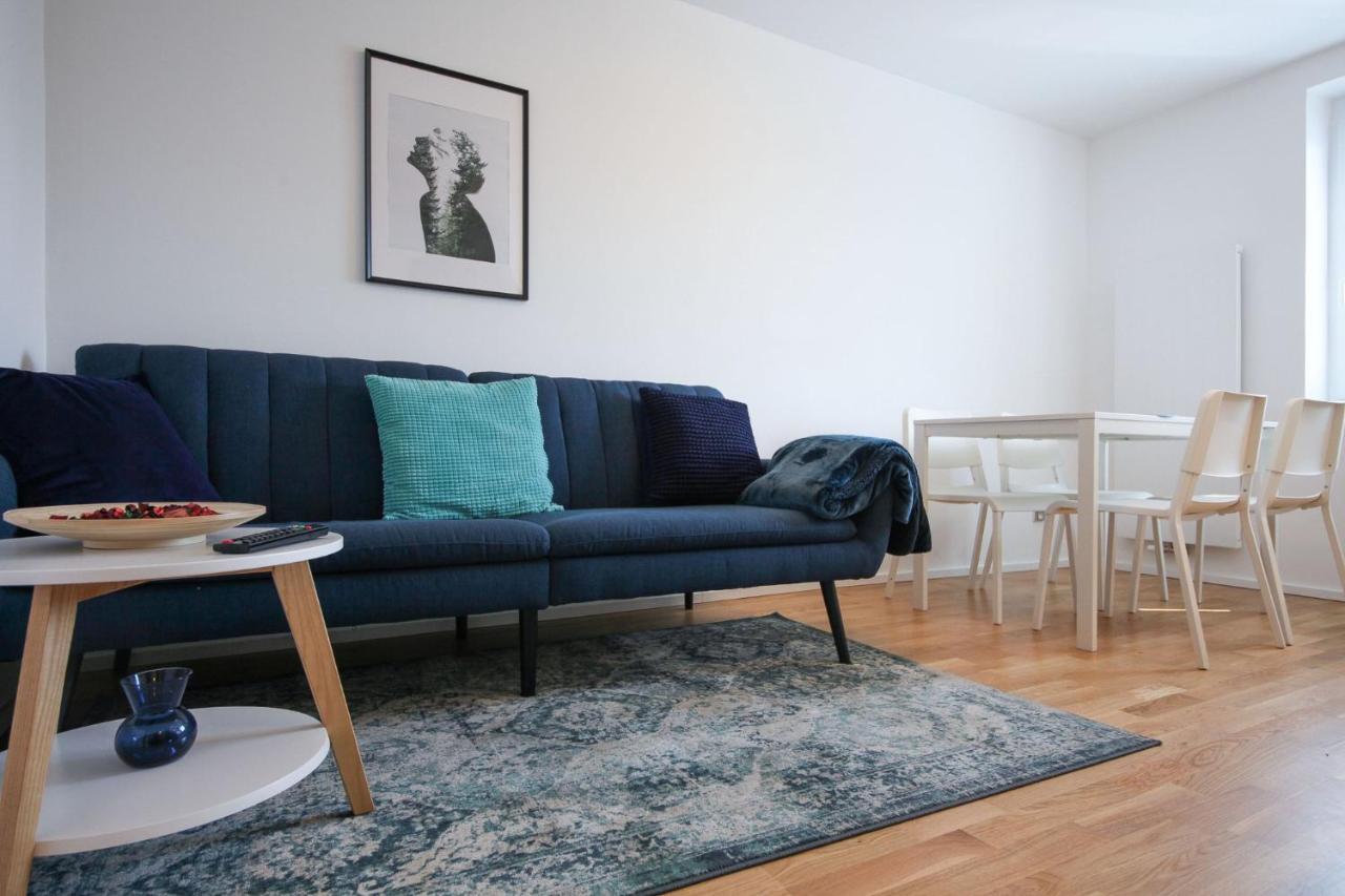 Expat House Ii Apartamento *