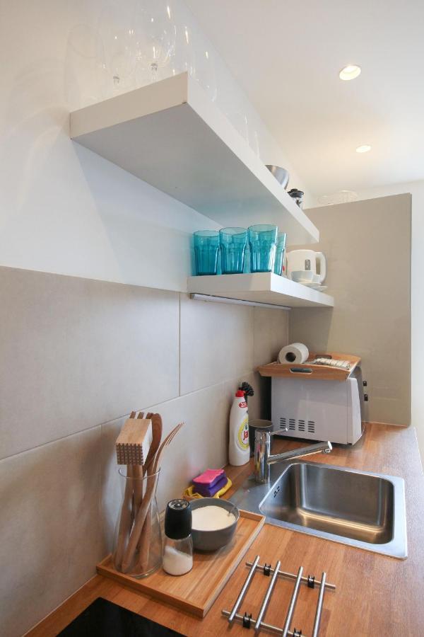 Expat House Ii Praga