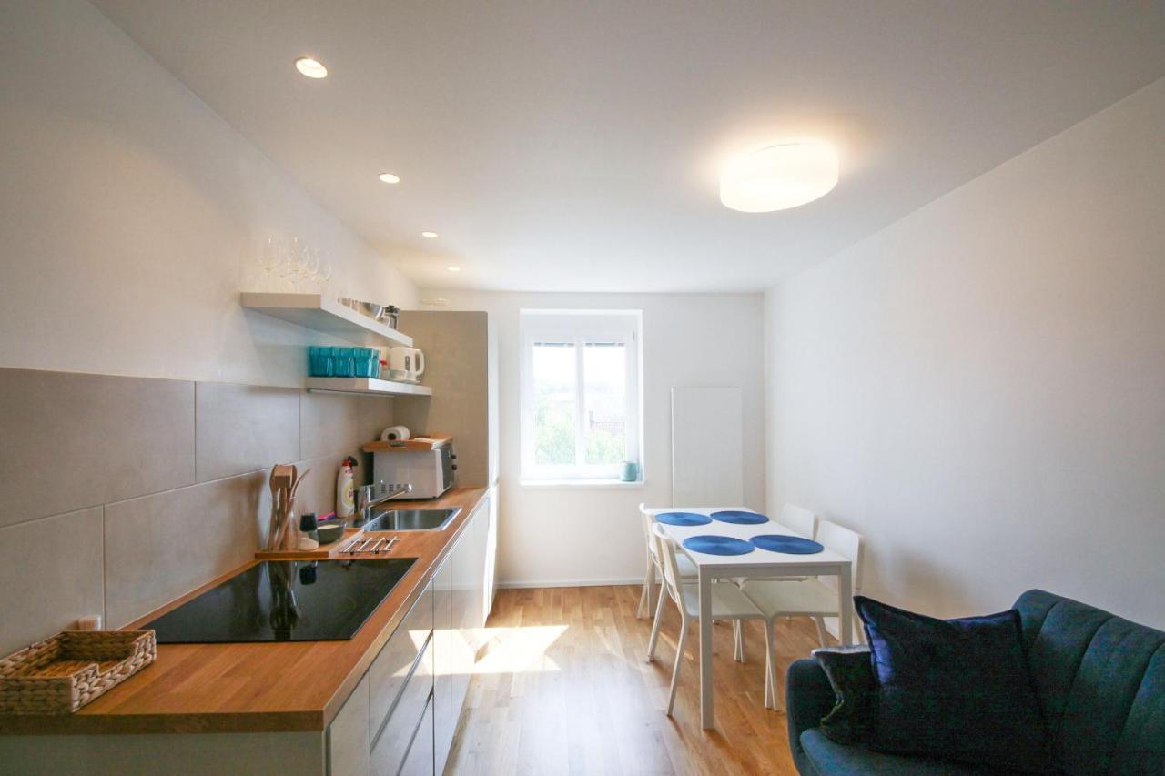Apartamento Expat House Ii