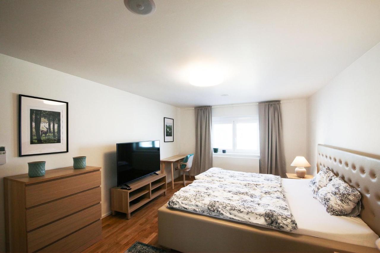 Apartamento Expat House Ii Praga