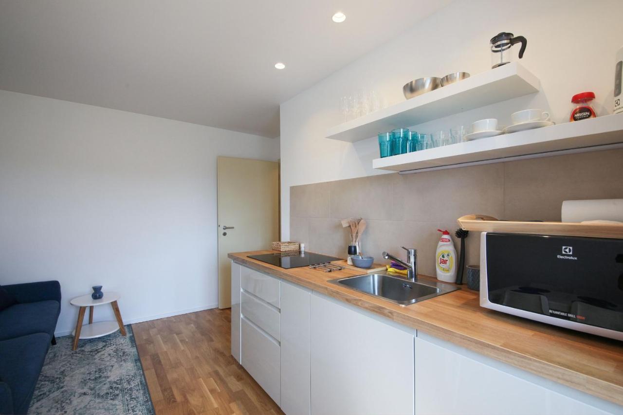 Apartamento Expat House Ii *