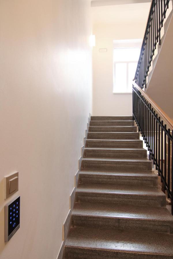 Expat House Ii Apartment Prague